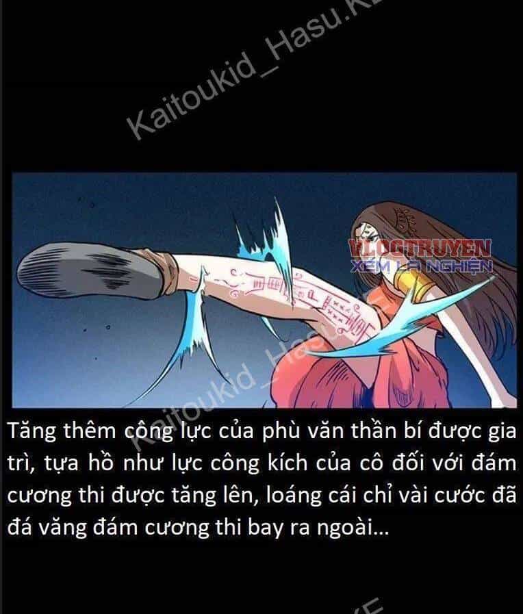 U Minh Ngụy Tượng - Chương 305 - ảnh 40