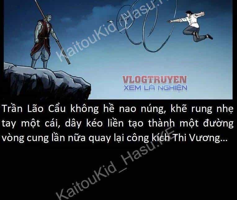 U Minh Ngụy Tượng - Chương 306 - ảnh 31