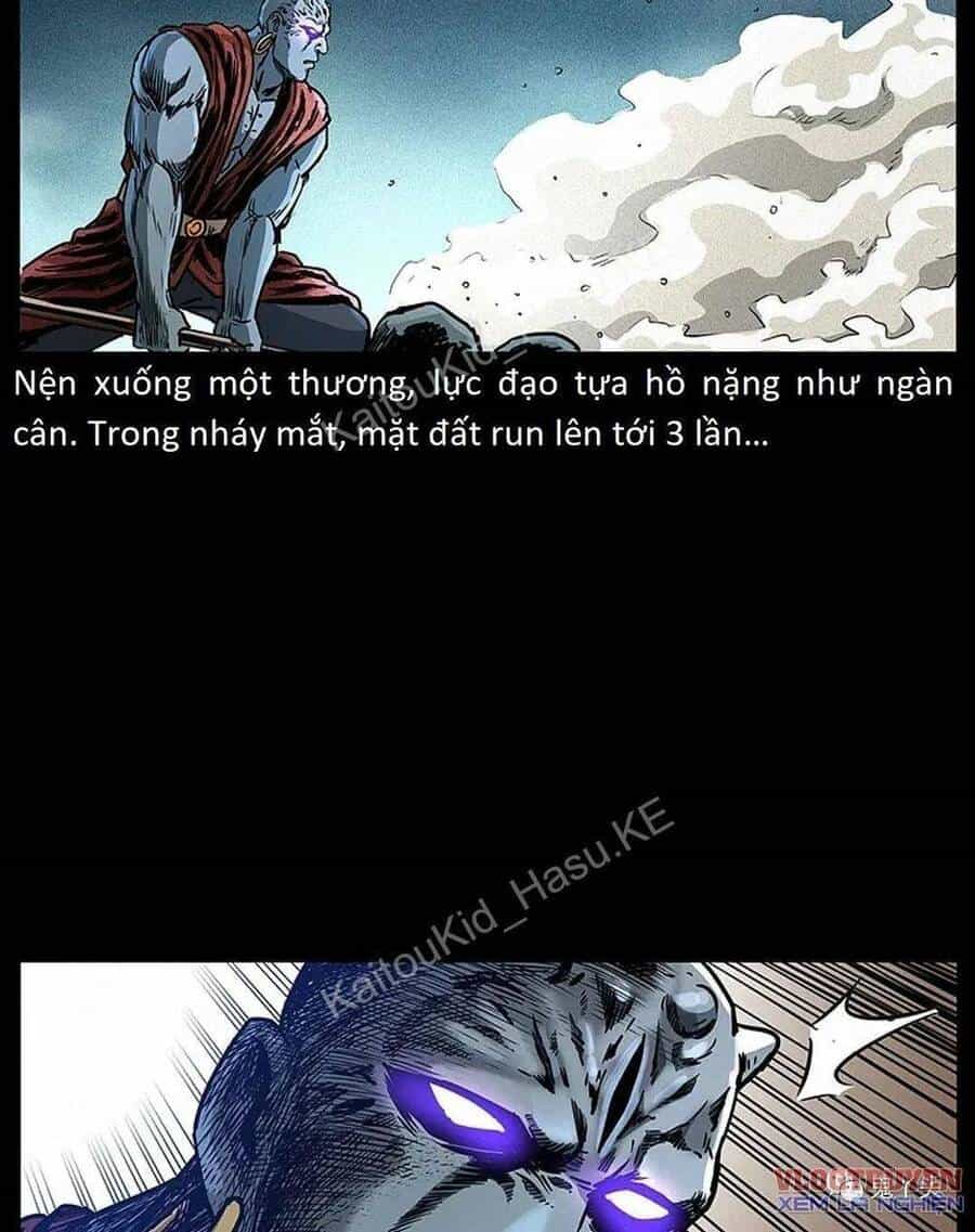 U Minh Ngụy Tượng - Chương 307 - ảnh 12