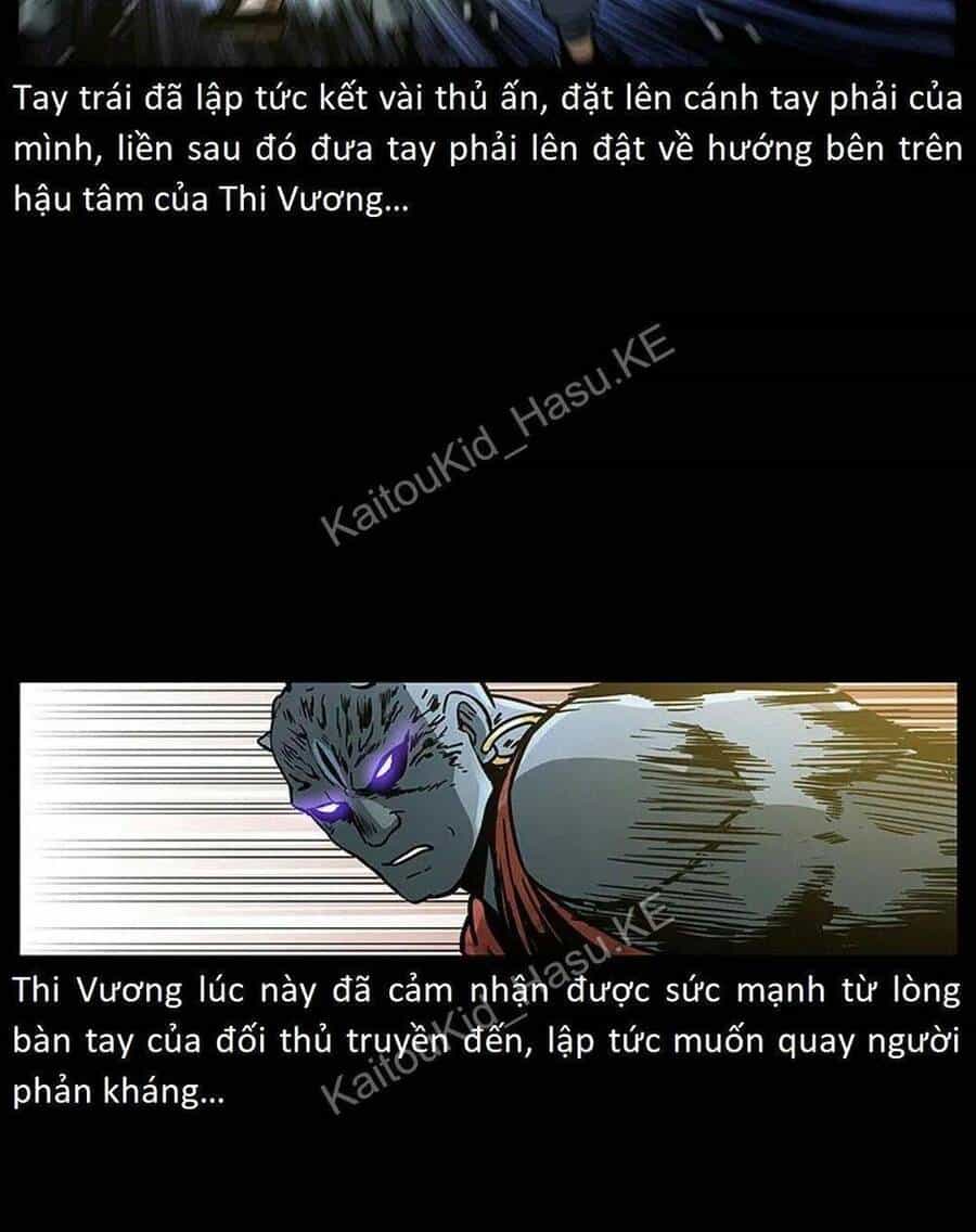 U Minh Ngụy Tượng - Chương 307 - ảnh 15
