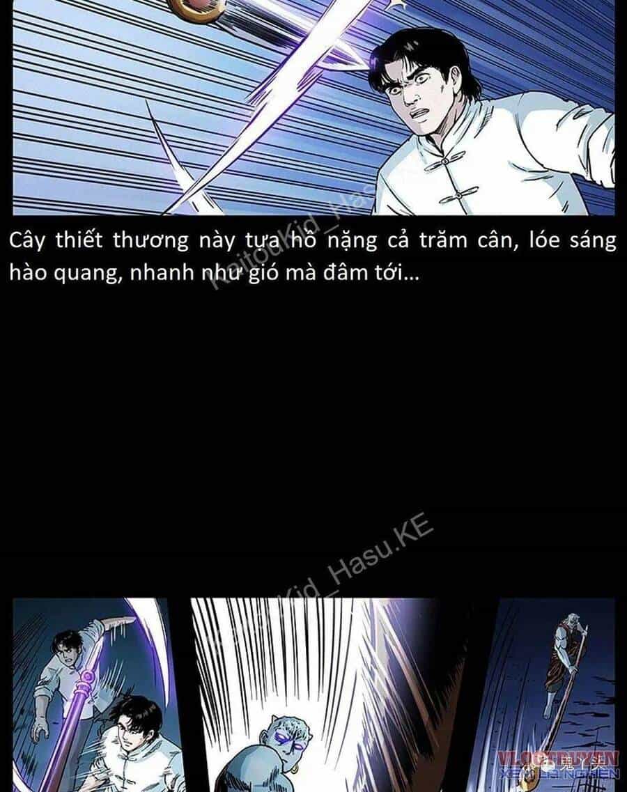 U Minh Ngụy Tượng - Chương 307 - ảnh 28