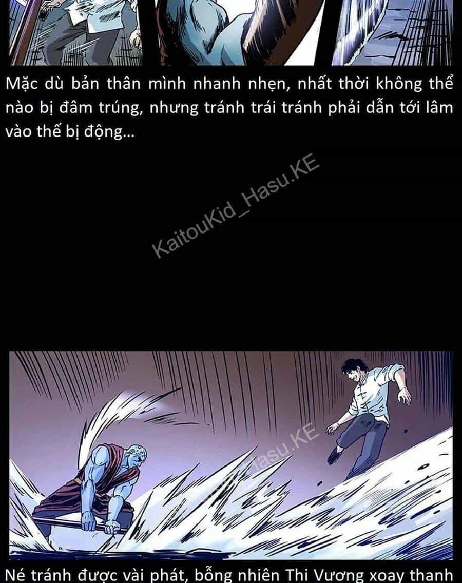 U Minh Ngụy Tượng - Chương 307 - ảnh 29