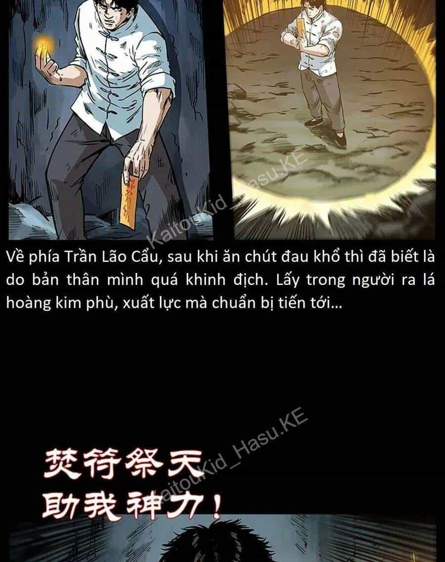 U Minh Ngụy Tượng - Chương 307 - ảnh 43