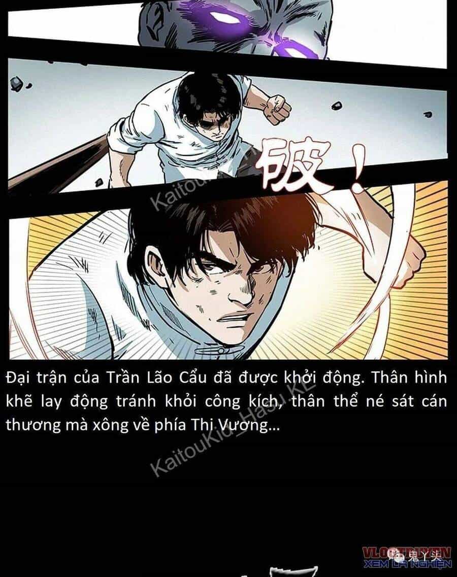 U Minh Ngụy Tượng - Chương 307 - ảnh 46