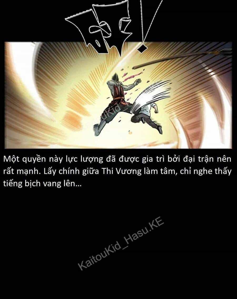 U Minh Ngụy Tượng - Chương 307 - ảnh 47