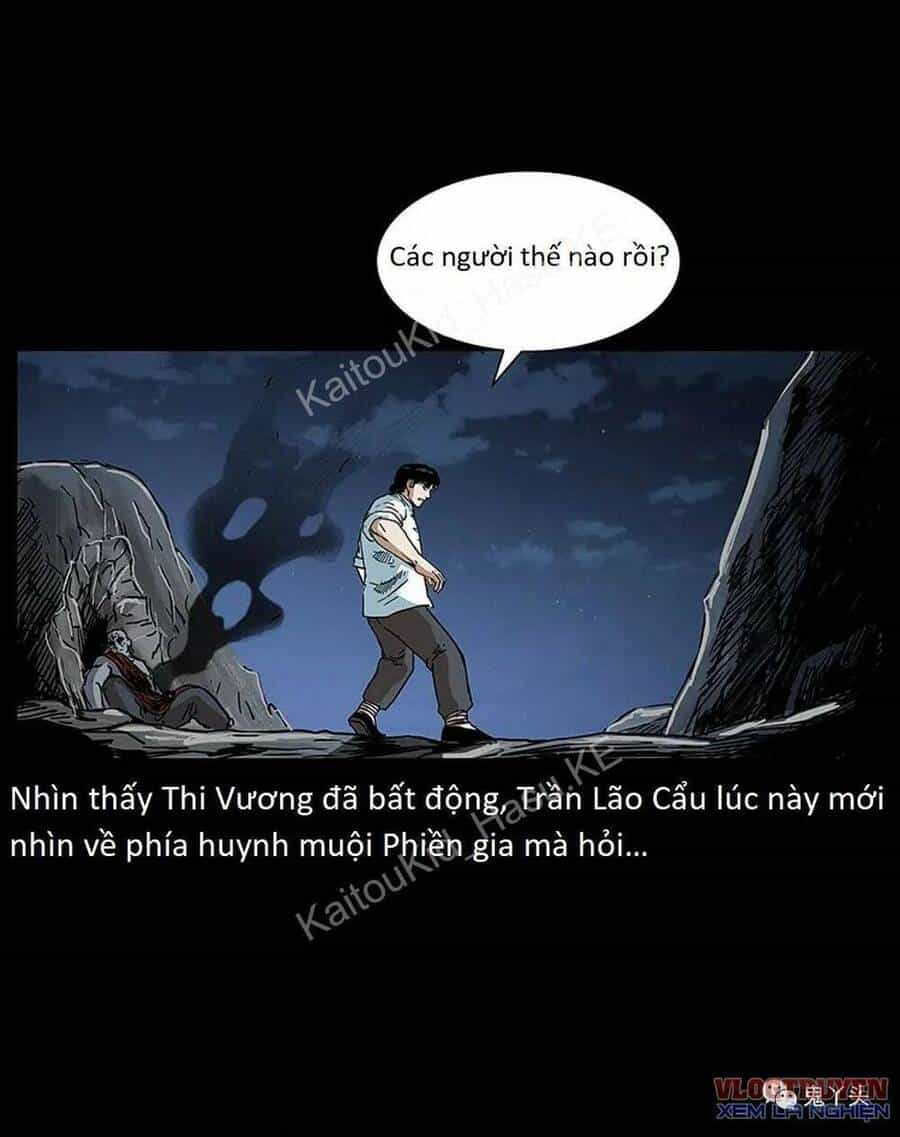 U Minh Ngụy Tượng - Chương 307 - ảnh 50