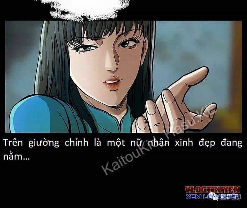 U Minh Ngụy Tượng - Chương 308 - ảnh 42