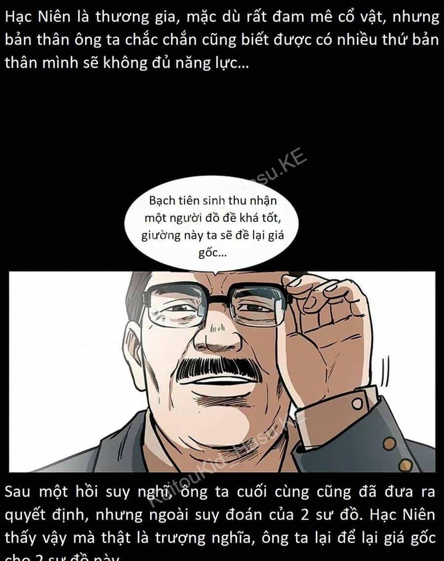 U Minh Ngụy Tượng - Chương 310.2 - ảnh 10