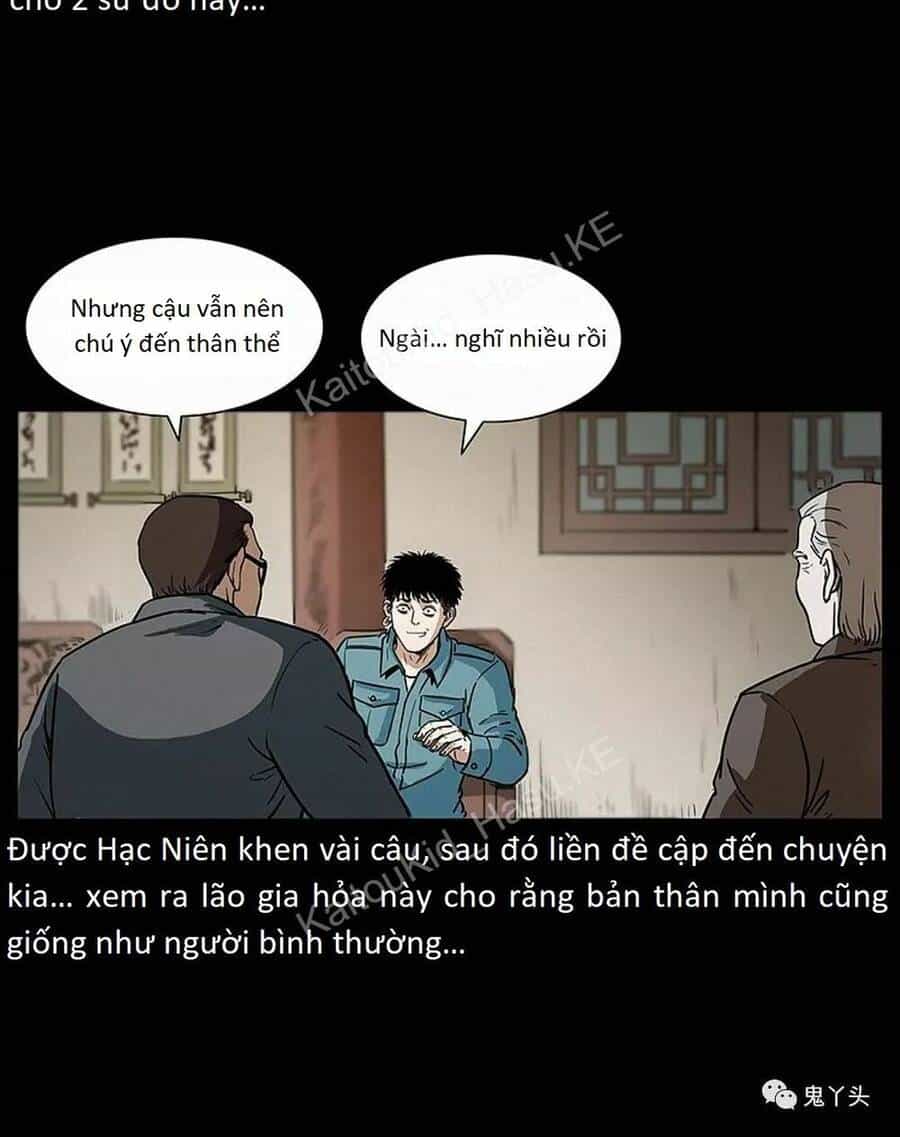 U Minh Ngụy Tượng - Chương 310.2 - ảnh 11