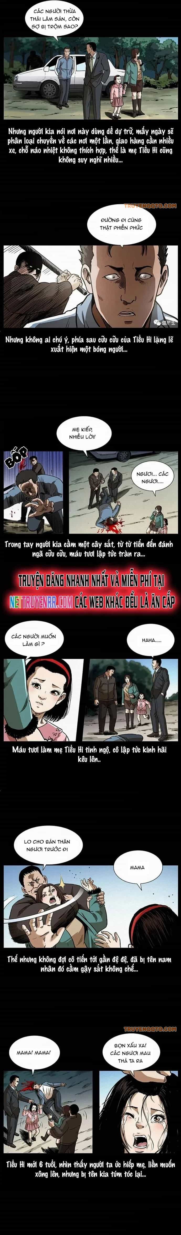 U Minh Ngụy Tượng - Chương 311 - ảnh 10