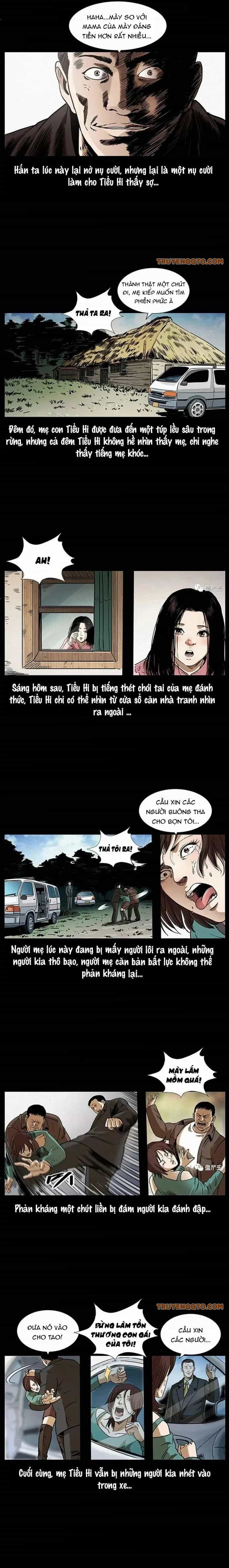 U Minh Ngụy Tượng - Chương 311 - ảnh 11
