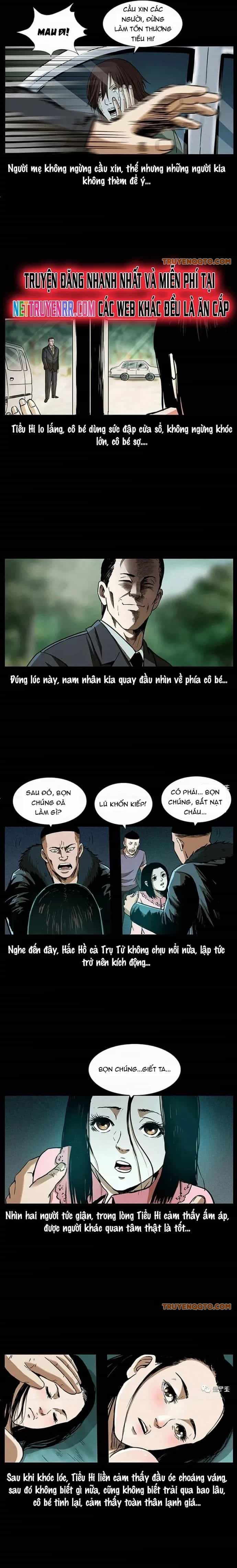U Minh Ngụy Tượng - Chương 311 - ảnh 12