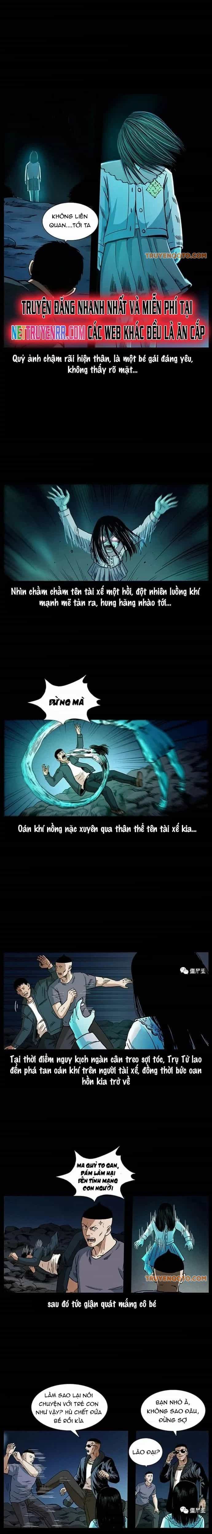 U Minh Ngụy Tượng - Chương 311 - ảnh 6
