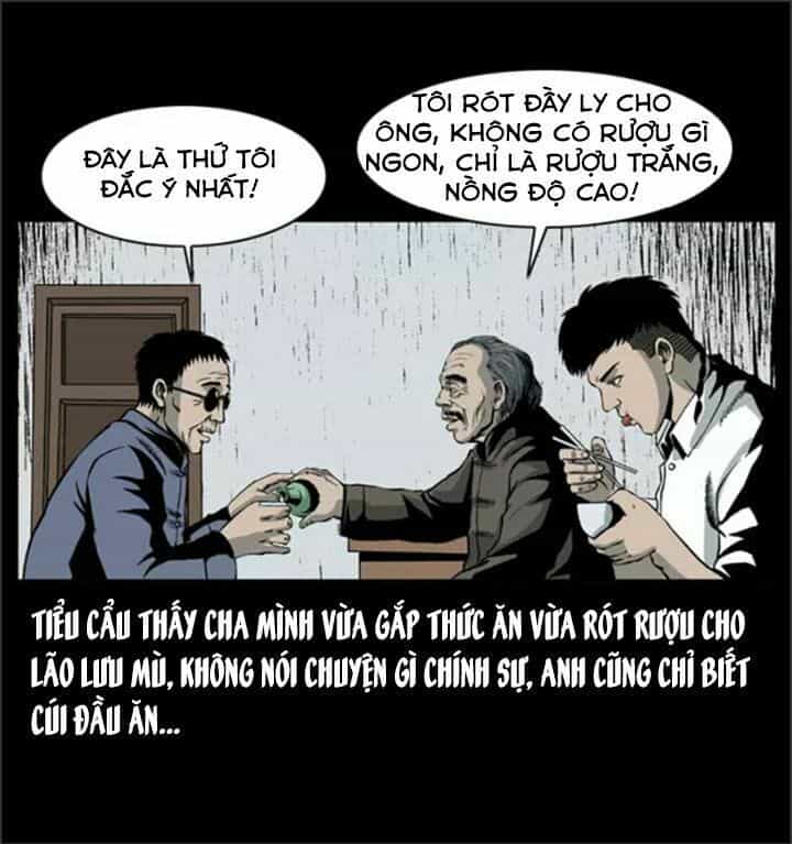 U Minh Ngụy Tượng - Chương 25 - ảnh 11