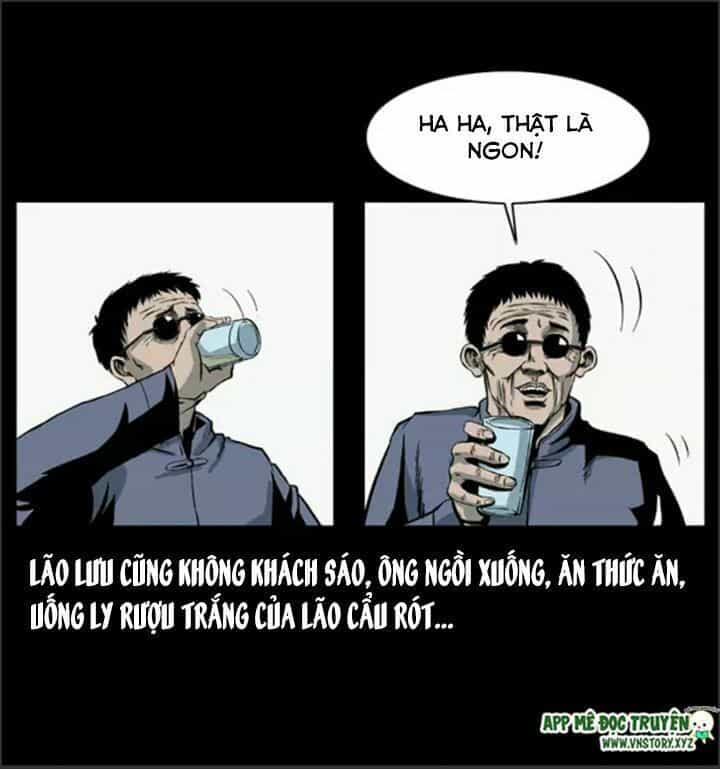 U Minh Ngụy Tượng - Chương 25 - ảnh 12