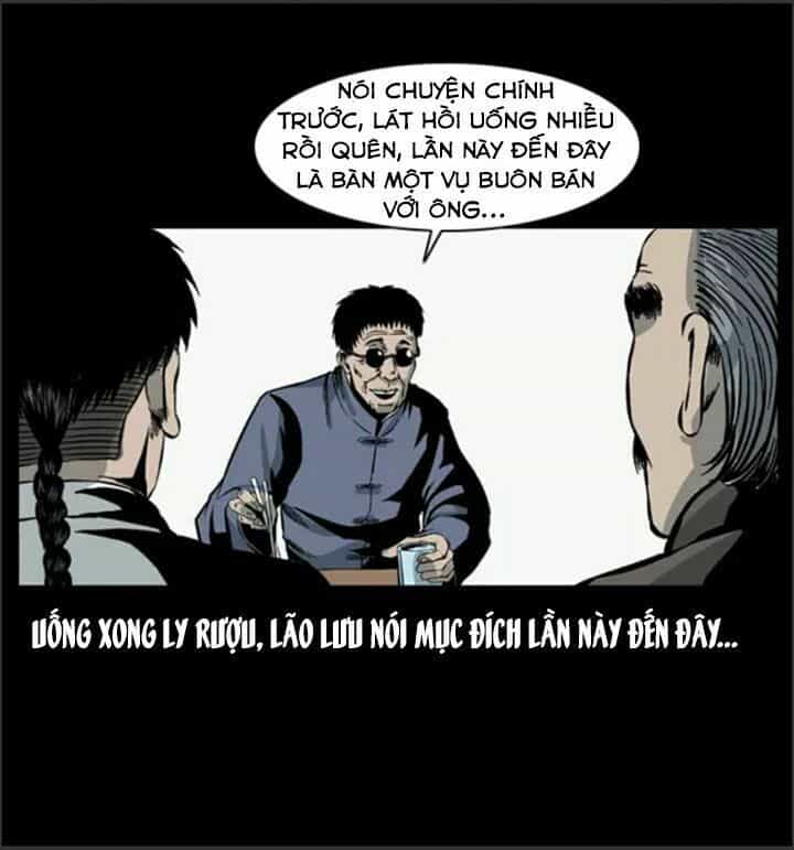 U Minh Ngụy Tượng - Chương 25 - ảnh 13