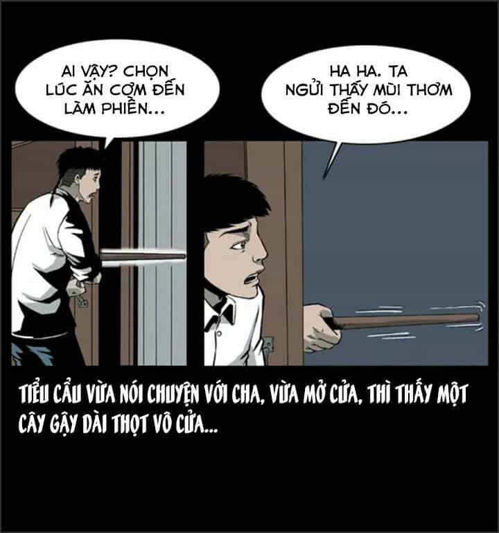 U Minh Ngụy Tượng - Chương 25 - ảnh 7