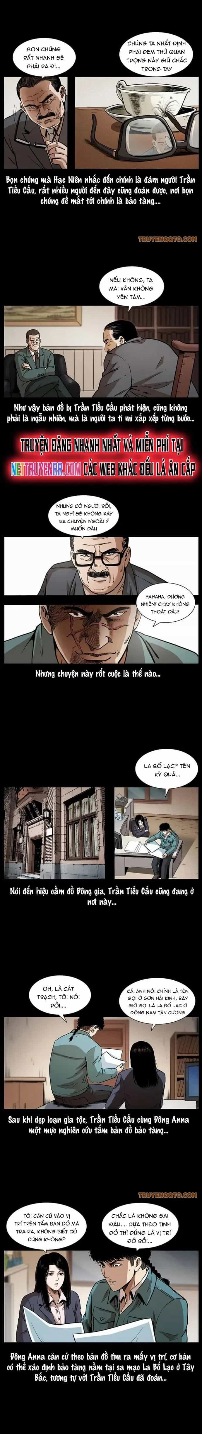 U Minh Ngụy Tượng - Chương 312 - ảnh 10