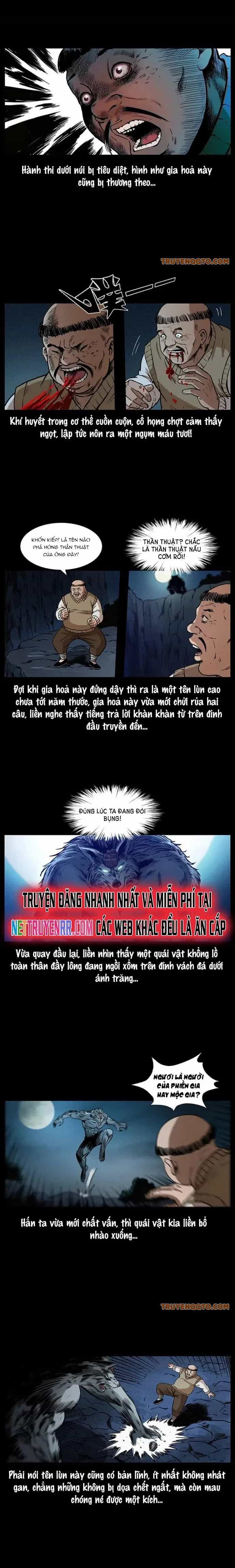 U Minh Ngụy Tượng - Chương 313 - ảnh 6