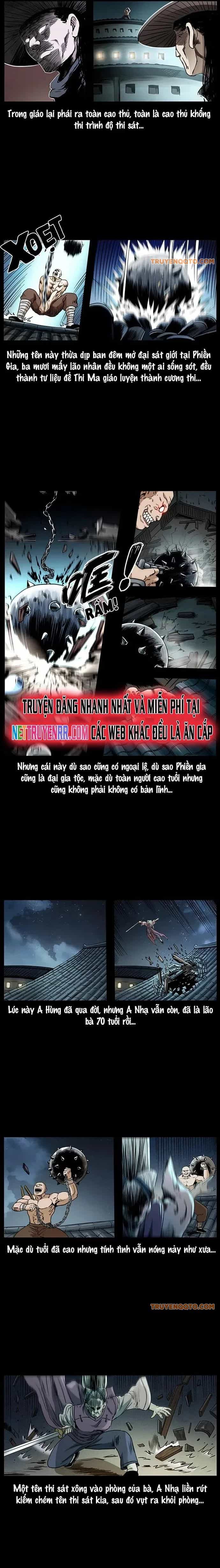 U Minh Ngụy Tượng - Chương 314 - ảnh 2