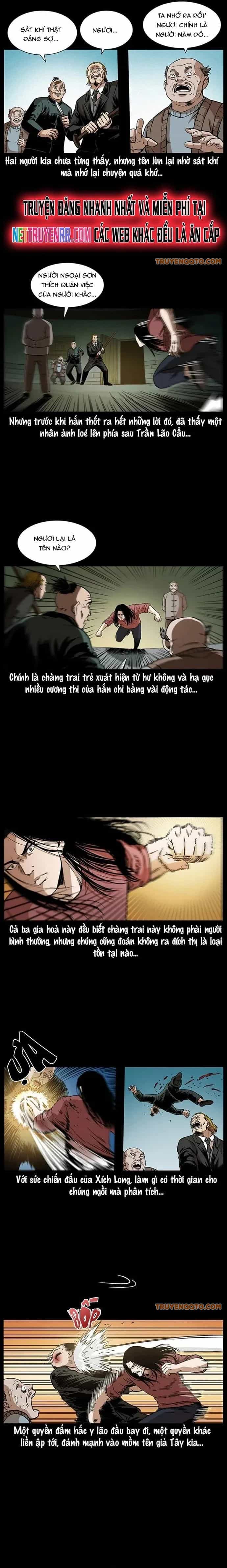 U Minh Ngụy Tượng - Chương 315 - ảnh 10