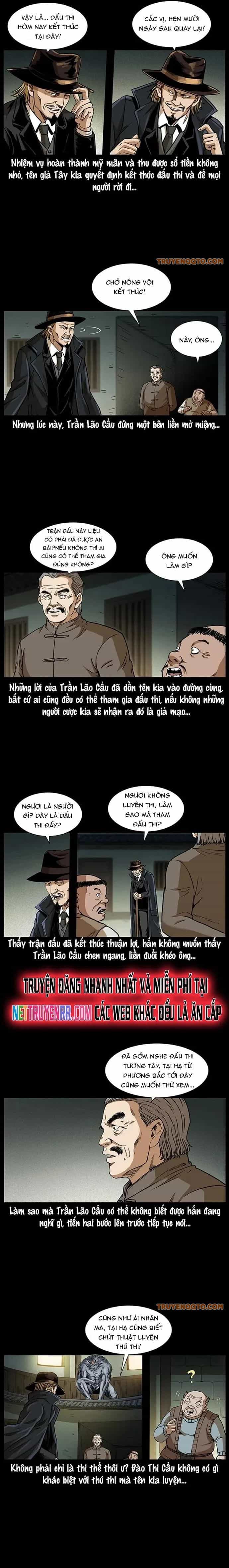 U Minh Ngụy Tượng - Chương 315 - ảnh 2