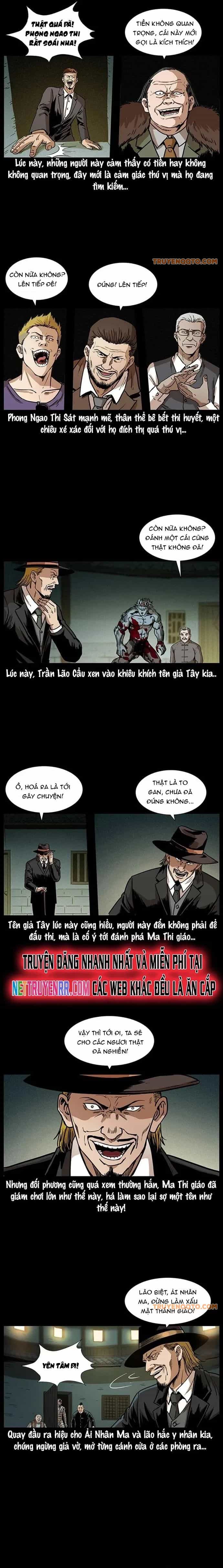 U Minh Ngụy Tượng - Chương 315 - ảnh 6
