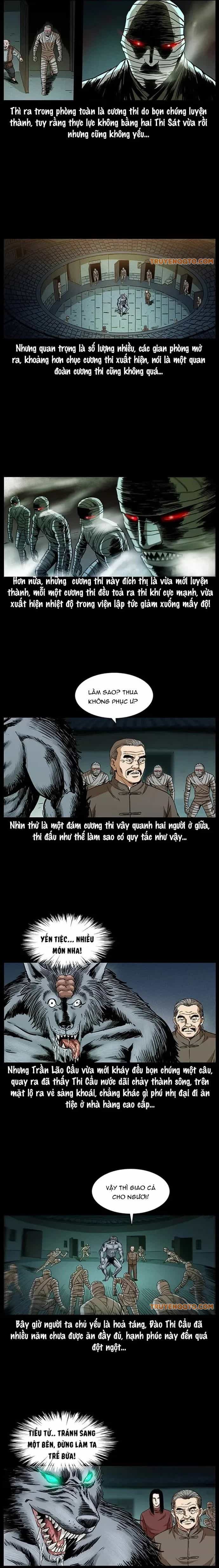 U Minh Ngụy Tượng - Chương 315 - ảnh 7