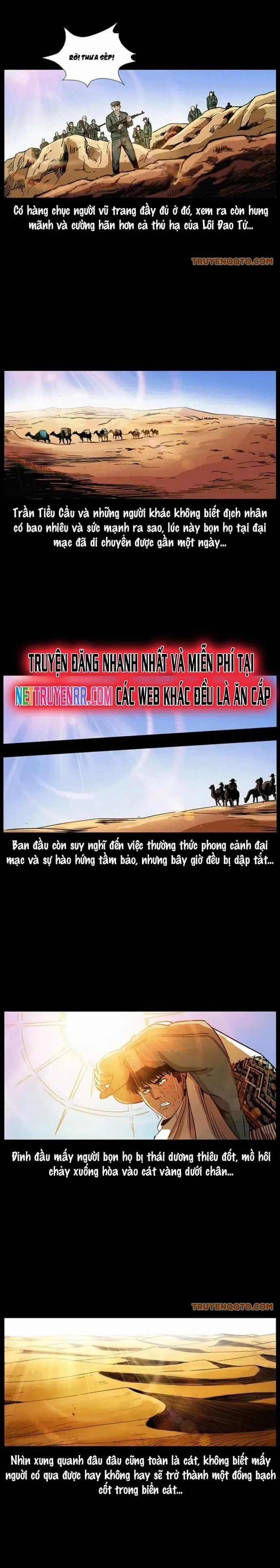 U Minh Ngụy Tượng - Chương 317 - ảnh 15