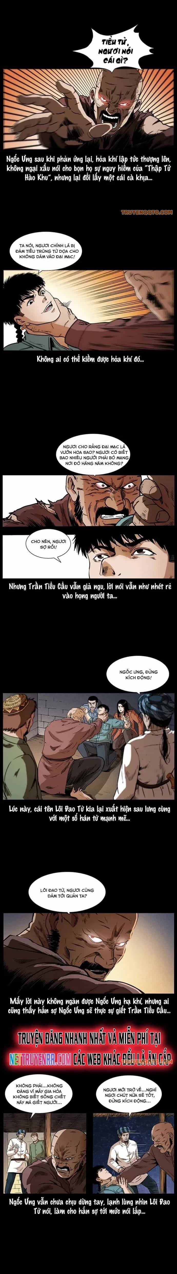 U Minh Ngụy Tượng - Chương 317 - ảnh 6