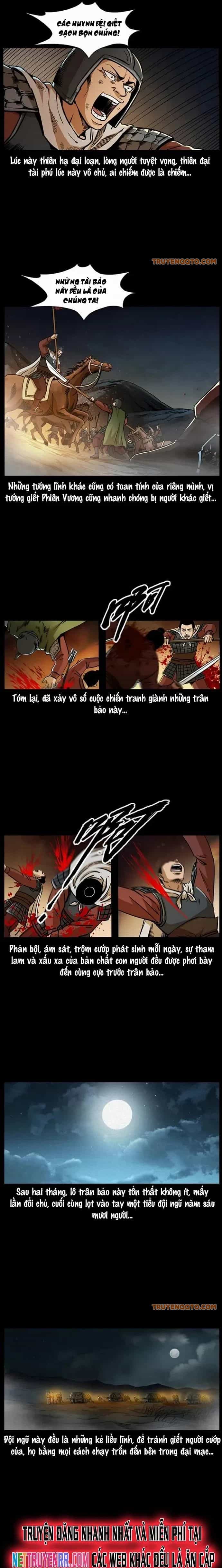 U Minh Ngụy Tượng - Chương 318 - ảnh 14