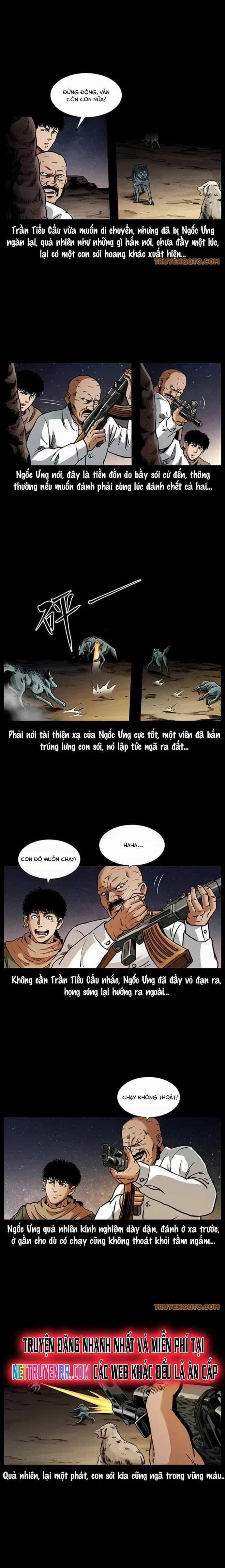 U Minh Ngụy Tượng - Chương 318 - ảnh 6