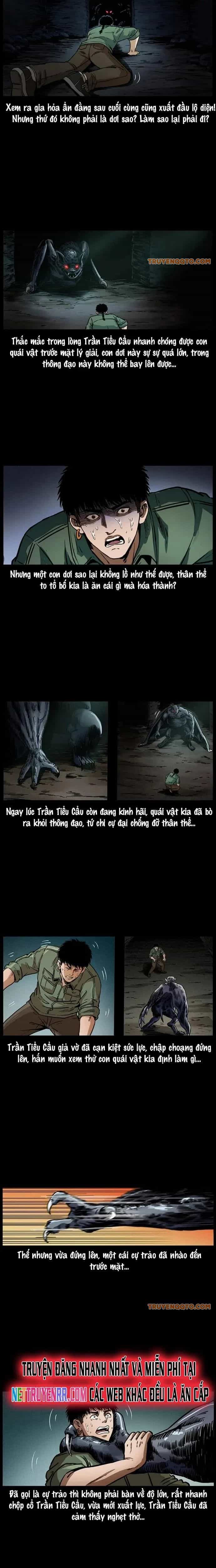 U Minh Ngụy Tượng - Chương 320 - ảnh 7