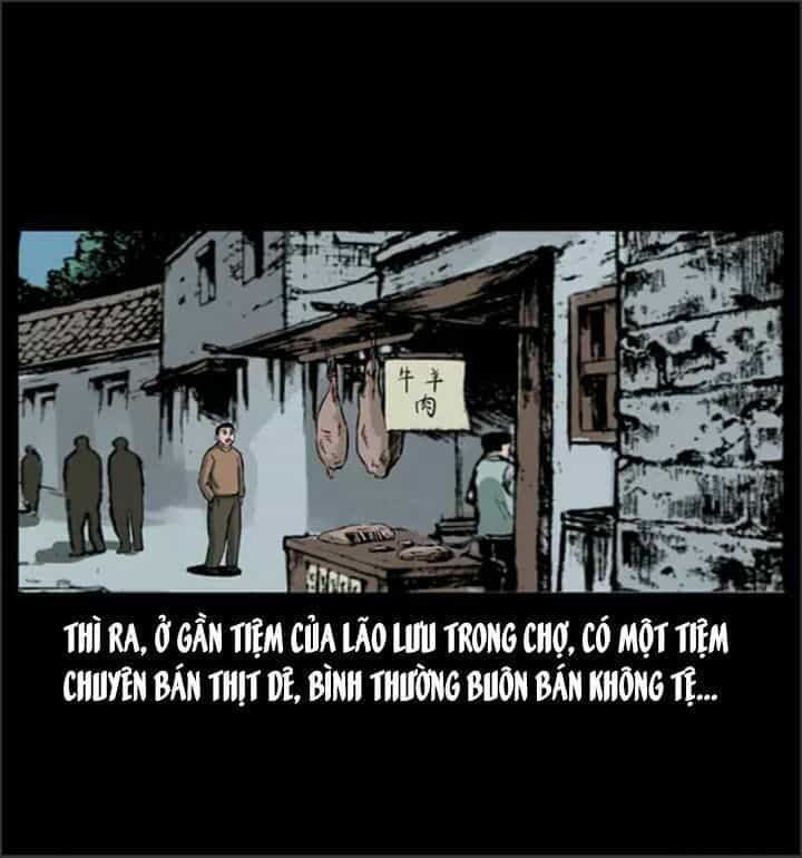U Minh Ngụy Tượng - Chương 25.1 - ảnh 15