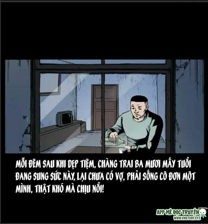 U Minh Ngụy Tượng - Chương 25.1 - ảnh 18
