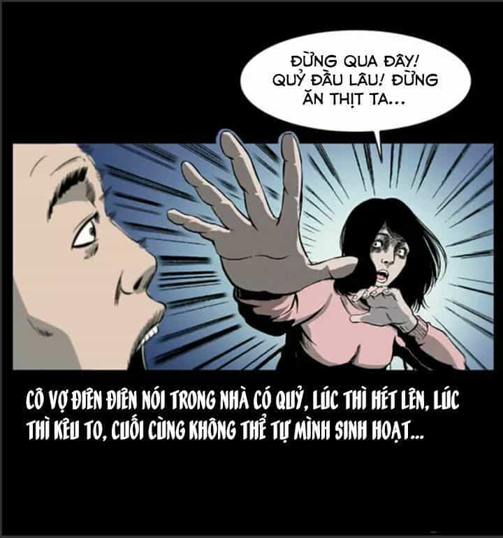 U Minh Ngụy Tượng - Chương 25.1 - ảnh 21