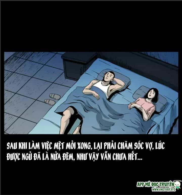 U Minh Ngụy Tượng - Chương 25.1 - ảnh 22