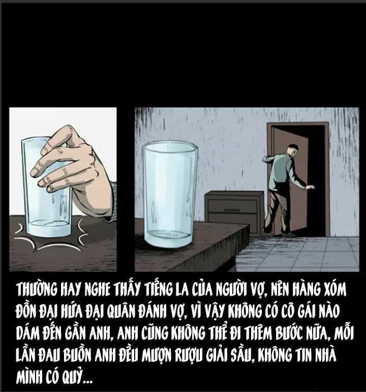 U Minh Ngụy Tượng - Chương 25.1 - ảnh 25