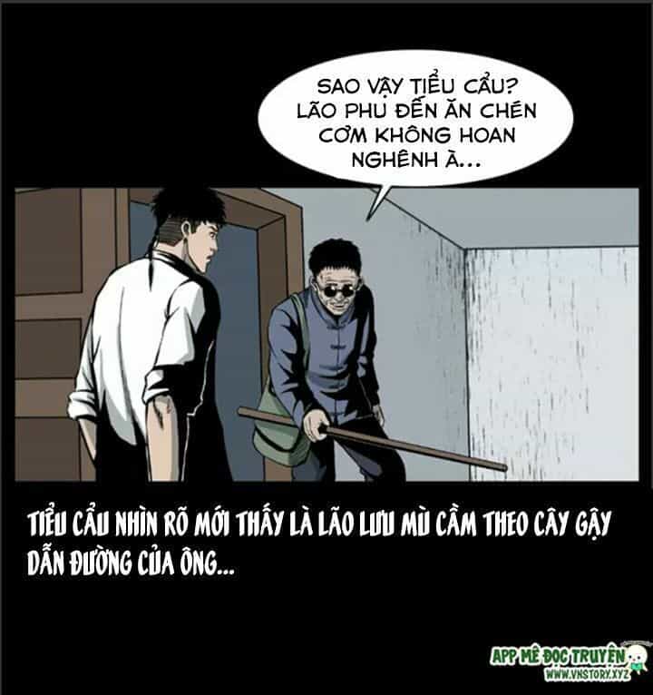 U Minh Ngụy Tượng - Chương 25.1 - ảnh 8