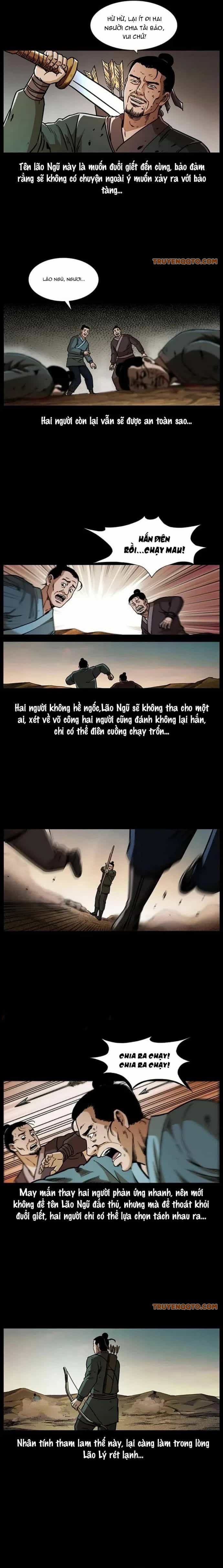 U Minh Ngụy Tượng - Chương 322 - ảnh 13