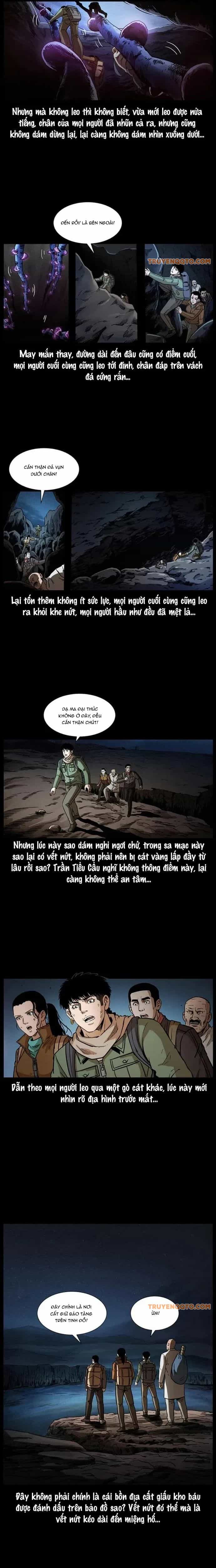 U Minh Ngụy Tượng - Chương 322 - ảnh 8