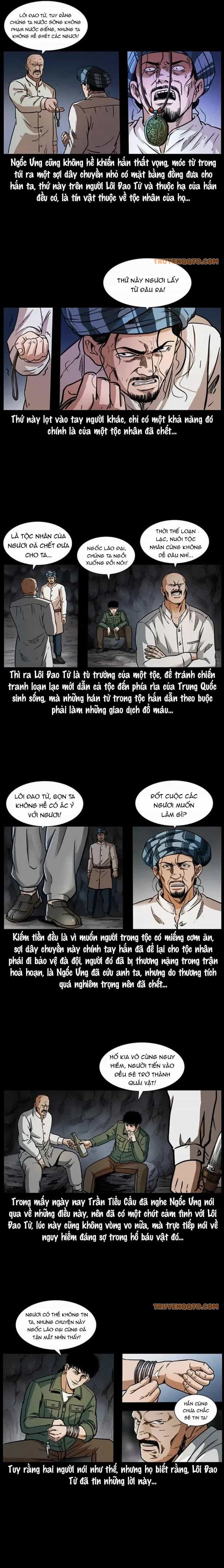 U Minh Ngụy Tượng - Chương 324 - ảnh 10