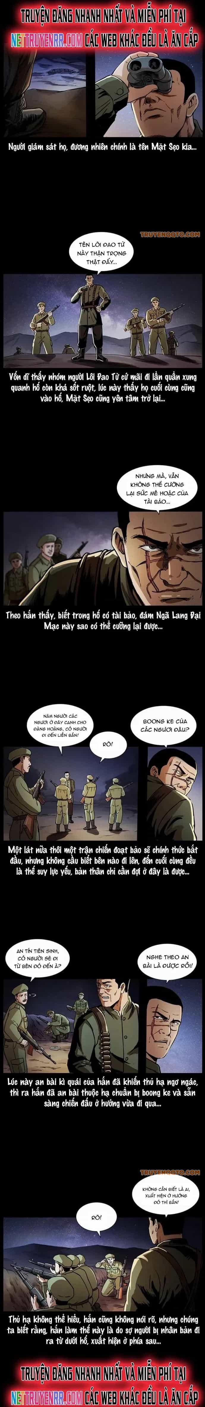 U Minh Ngụy Tượng - Chương 324 - ảnh 13