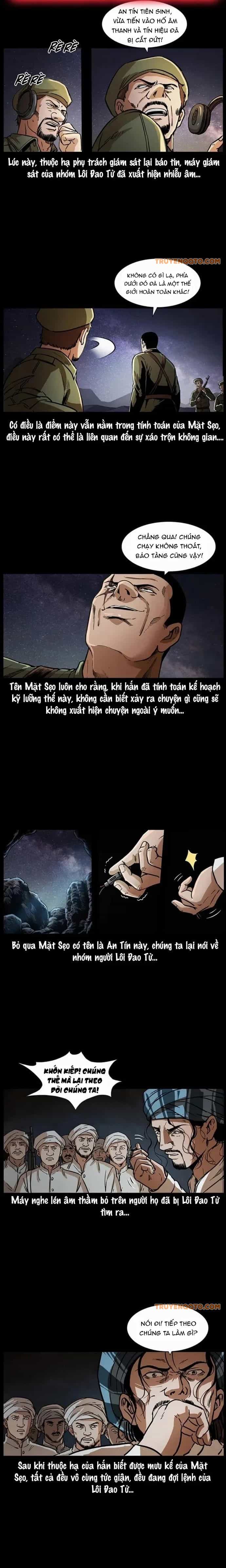 U Minh Ngụy Tượng - Chương 324 - ảnh 14
