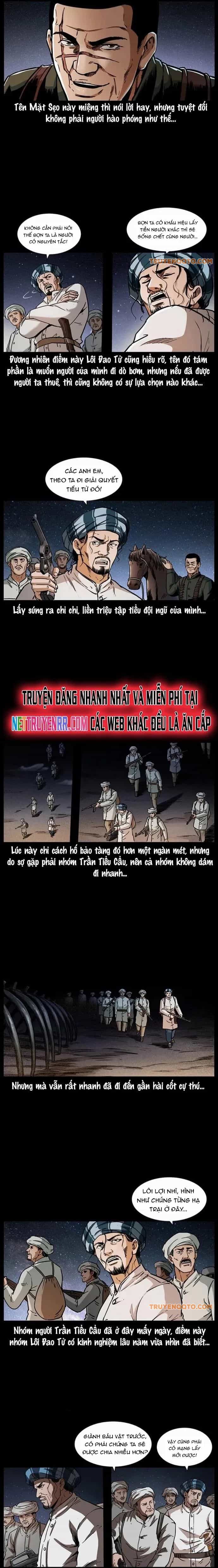 U Minh Ngụy Tượng - Chương 324 - ảnh 3