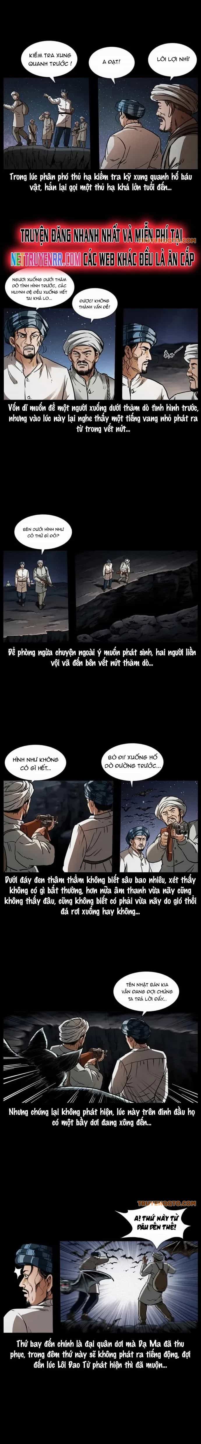 U Minh Ngụy Tượng - Chương 324 - ảnh 5