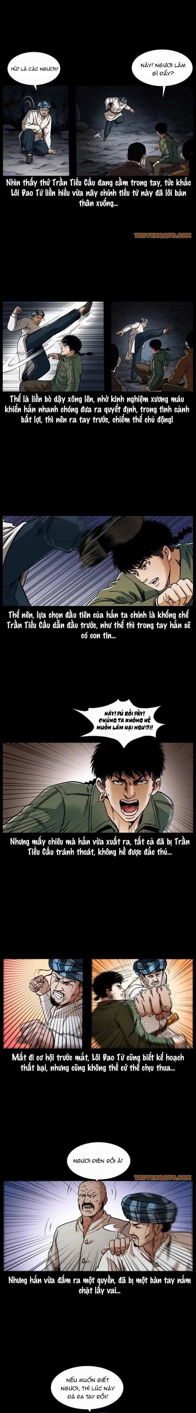 U Minh Ngụy Tượng - Chương 324 - ảnh 7