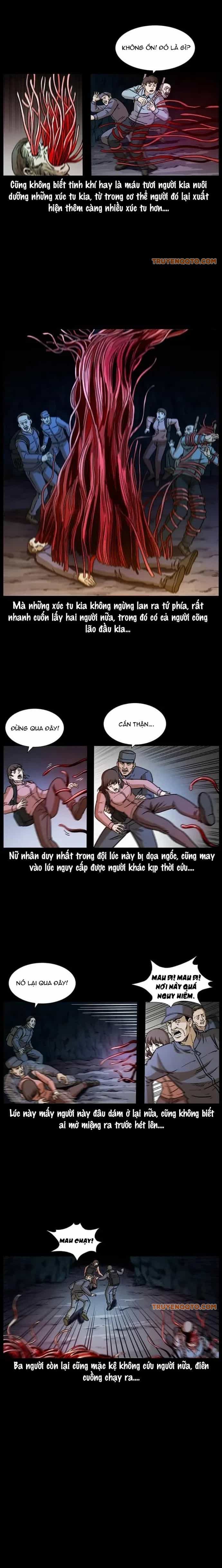 U Minh Ngụy Tượng - Chương 328 - ảnh 9