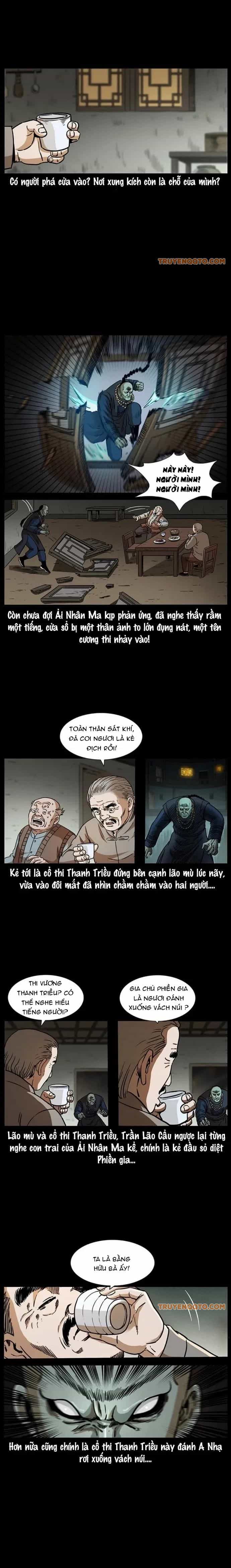 U Minh Ngụy Tượng - Chương 329 - ảnh 7