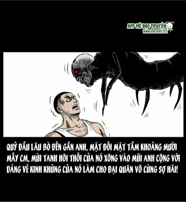 U Minh Ngụy Tượng - Chương 26 - ảnh 17